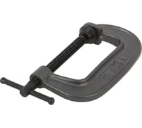 G-Образная струбцина 55х100 мм WILTON C-Clamp 540A 22003EU
