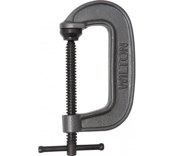 G-Образная струбцина 55х100 мм WILTON C-Clamp 540A 22003EU