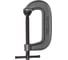 G-Образная струбцина 55х100 мм WILTON C-Clamp 540A 22003EU 2