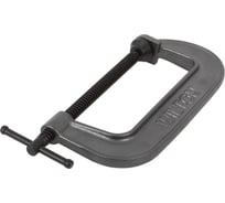 G-Образная струбцина 75х150 мм WILTON C-Clamp 540A 22005EU