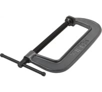 G-Образная струбцина 90х200 WILTON C-Clamp 540A 22006EU
