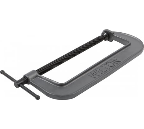 G-Образная струбцина 95х300 мм WILTON C-Clamp 540A 22008EU