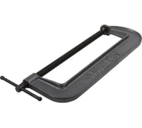 G-Образная струбцина 110х350 мм WILTON C-Clamp 540A 22009EU