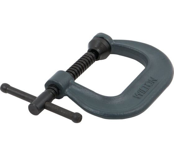 G-Образная струбцина 60х50 мм WILTON Classic 400 14214EU