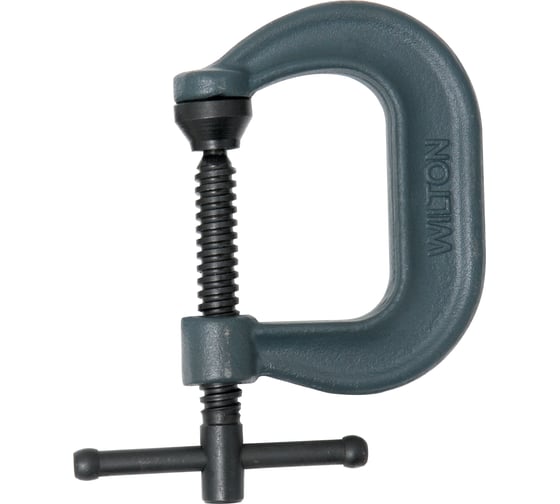 G-Образная струбцина 60х50 мм WILTON Classic 400 14214EU