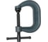 G-Образная струбцина 60х50 мм WILTON Classic 400 14214EU 2