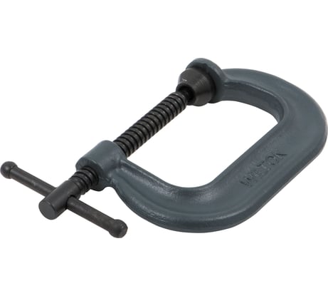 G-Образная струбцина 65х75 мм WILTON Classic 400 14228EU