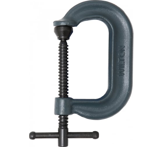 G-Образная струбцина 65х75 мм WILTON Classic 400 14228EU