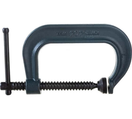 G-Образная струбцина 90х100 мм WILTON Classic 400 14242EU 1