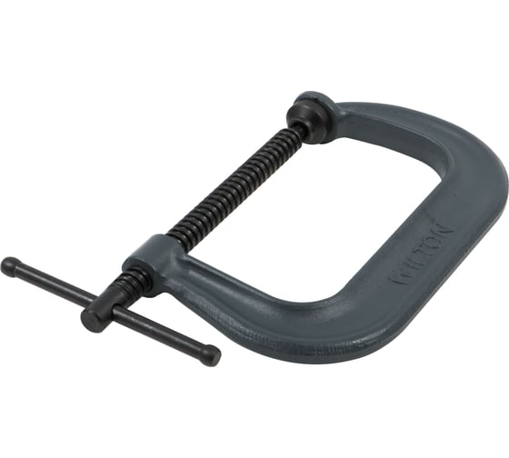 G-Образная струбцина 110х150 мм WILTON Classic 400 14256EU 1