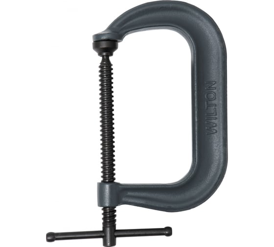 G-Образная струбцина 110х150 мм WILTON Classic 400 14256EU