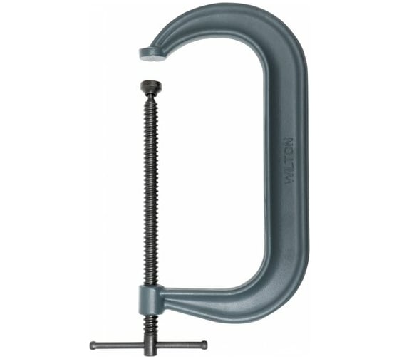 G-Образная струбцина 110х150 мм WILTON Classic 400 14256EU
