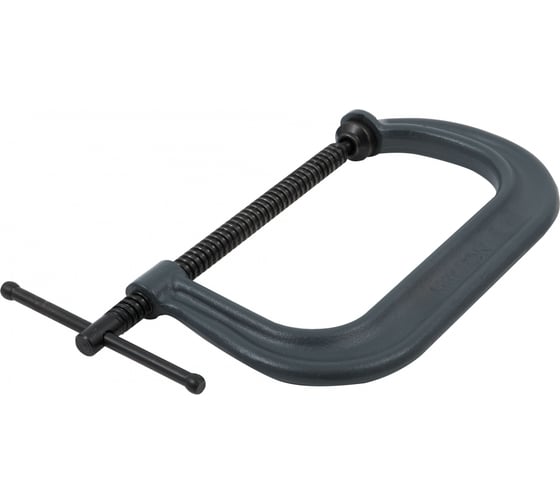 G-Образная струбцина 130х200 мм WILTON Classic 400 14270EU 1