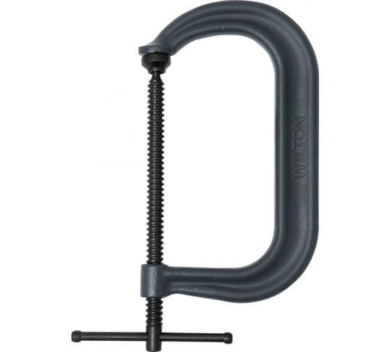 G-Образная струбцина 130х200 мм WILTON Classic 400 14270EU