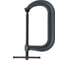 G-Образная струбцина 130х200 мм WILTON Classic 400 14270EU 2