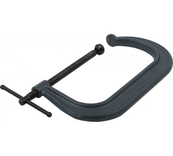 G-Образная струбцина 155х25-250 мм WILTON Classic 400 14284EU