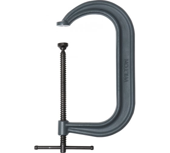 G-Образная струбцина 155х25-250 мм WILTON Classic 400 14284EU