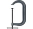 G-Образная струбцина 155х25-250 мм WILTON Classic 400 14284EU 2