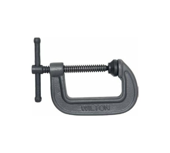 G-образная струбцина WILTON Classic 400 series 165х15-300 мм 14298EU