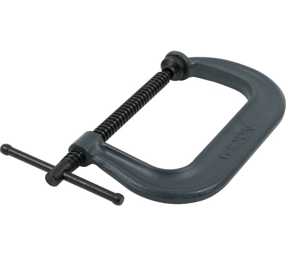 G-образная струбцина WILTON Classic 400 series 165х15-300 мм 14298EU