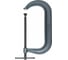 G-образная струбцина WILTON Classic 400 series 165х15-300 мм 14298EU 2