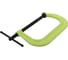 G-Образная струбцина 130х200 мм WILTON Hi-Vis C-Clam 400SF 14305EU 1