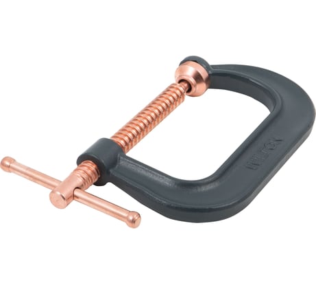 G-Образная струбцина 85х100 мм WILTON Spark-Duty 400P 14243EU