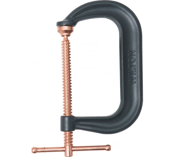 G-Образная струбцина 110х150 мм WILTON Spark-Duty 400P 14257EU