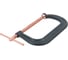 G-Образная струбцина 130х200 мм WILTON Spark-Duty 400P 14271EU 1