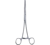 Монтажный прямой зажим 200 мм REXANT 12-4343-8