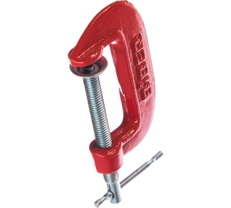 Набор струбцин тип G Biber 85861 тов-078246