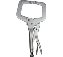 Ручной специальный зажим 280 мм, тип C Энкор 20006