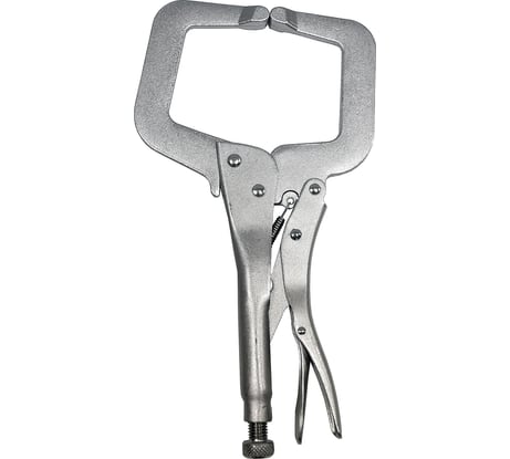 Ручной специальный зажим 280 мм, тип C Энкор 20006
