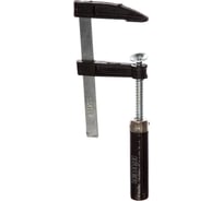 Струбцина (тип F, 100х50 мм) Biber 85871 тов-078247