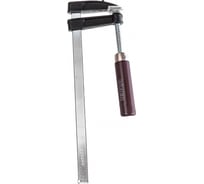 Струбцина (тип F, 200х50 мм) Biber 85873 тов-078249