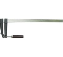 Струбцина (тип F, 250х50 мм) Biber 85874 тов-078250