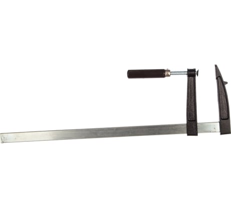 Струбцина (тип F, 500х120 мм) Biber 85877 тов-078253