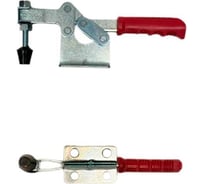 Прижим Uniq tool механический (Goodhand) GH-200-W