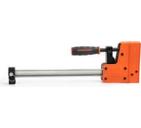 Струбцина Pony Jorgensen F-образная Cabinet Master с параллельными челюстями под углом 90 305 мм 8012