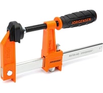 Струбцина Pony Jorgensen F-образная Heavy Duty 152 мм 3706-HD