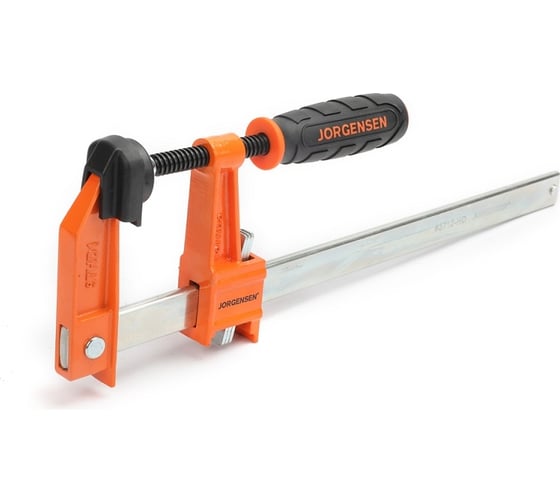 Струбцина Pony Jorgensen F-образная Heavy Duty 304 мм 3712-HD