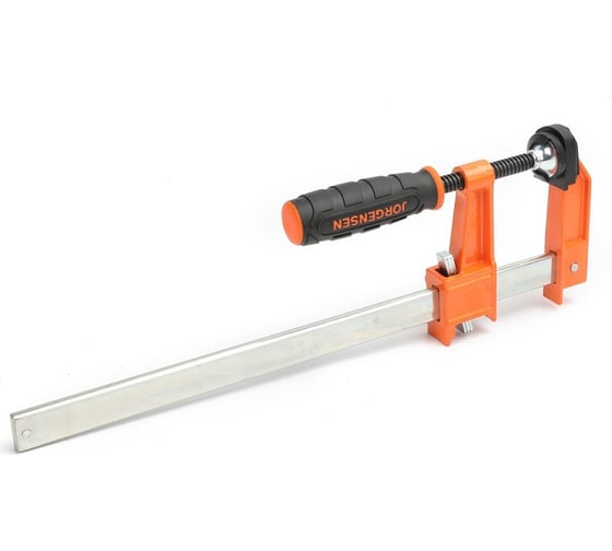 Струбцина Pony Jorgensen F-образная Heavy Duty 304 мм 3712-HD
