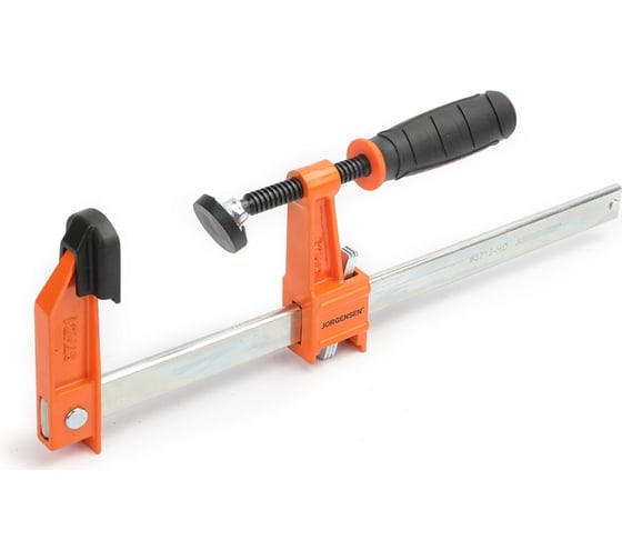 Струбцина Pony Jorgensen F-образная Heavy Duty 304 мм 3712-HD
