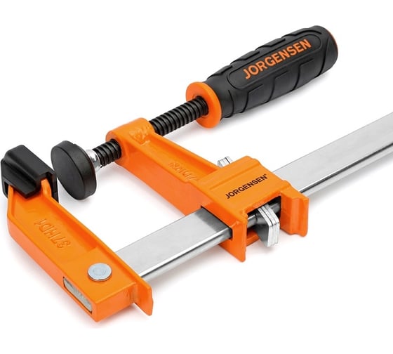 Струбцина Pony Jorgensen F-образная Heavy Duty 457 мм 3718-HD
