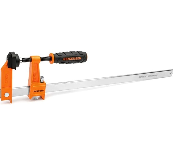 Струбцина Pony Jorgensen F-образная Heavy Duty 457 мм 3718-HD