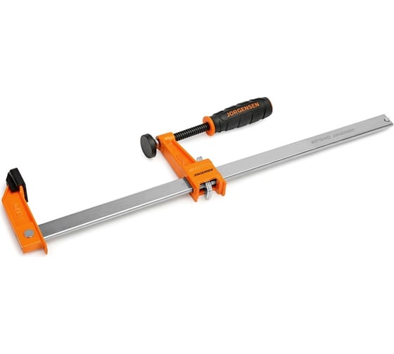 Струбцина Pony Jorgensen F-образная Heavy Duty 457 мм 3718-HD