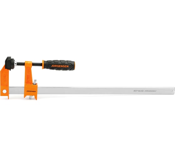 Струбцина Pony Jorgensen F-образная Heavy Duty 457 мм 3718-HD