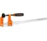 Струбцина Pony Jorgensen F-образная Heavy Duty 457 мм 3718-HD 3