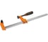 Струбцина Pony Jorgensen F-образная Heavy Duty 457 мм 3718-HD 4
