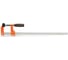 Струбцина Pony Jorgensen F-образная Heavy Duty 609 мм 3724-HD 1